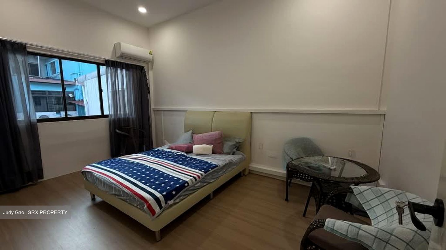 Jalan Kayu Estate (D28), Terrace #555915691